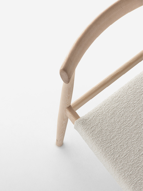 Edo Chair